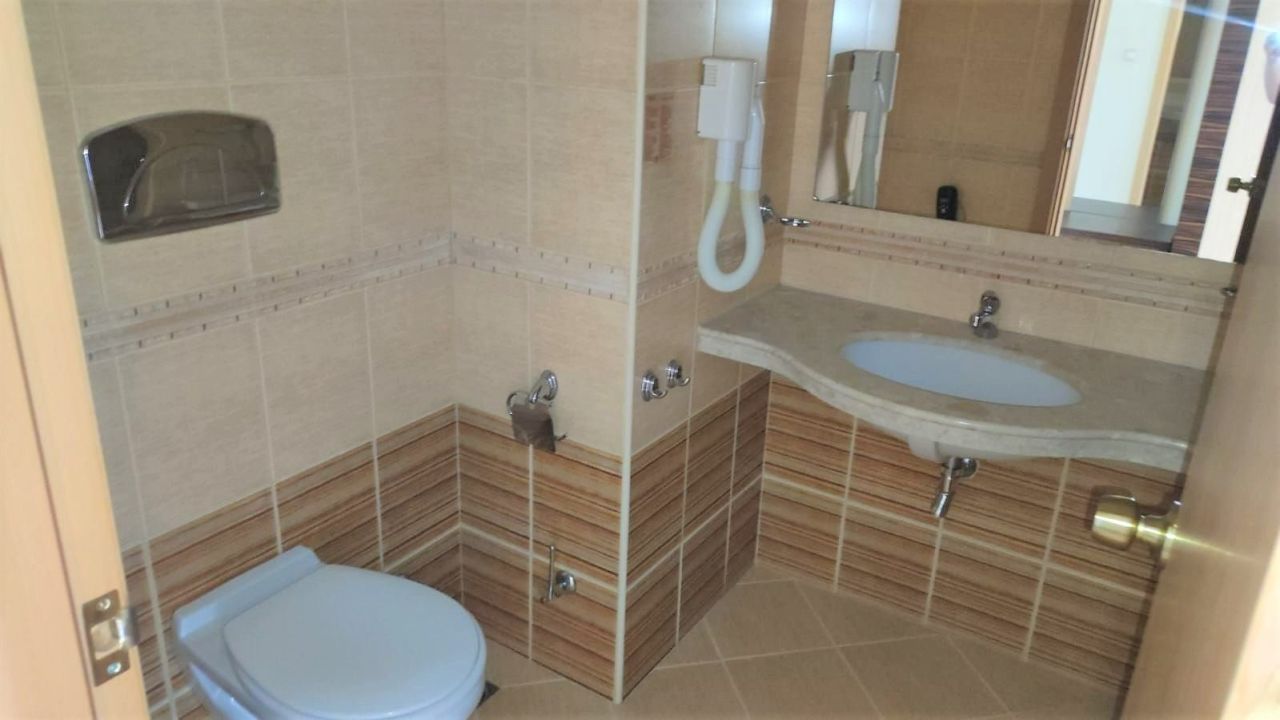 Flat at Sunny Beach, Bulgaria, 75 m² - picture 1