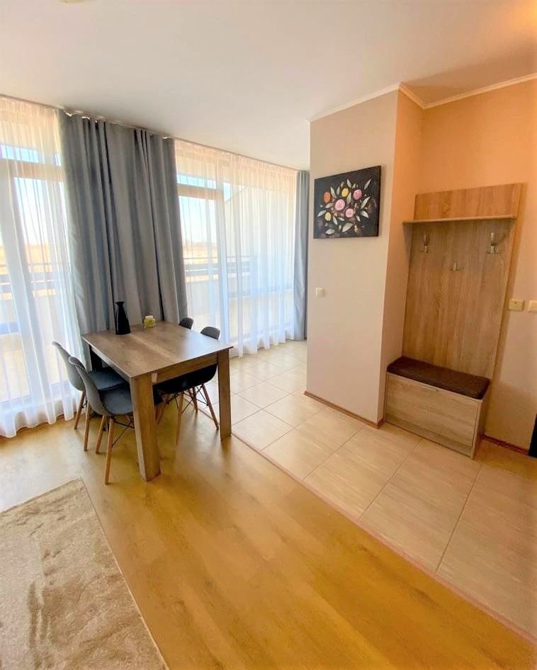 Appartement à Nessebar, Bulgarie, 64 m² - image 1