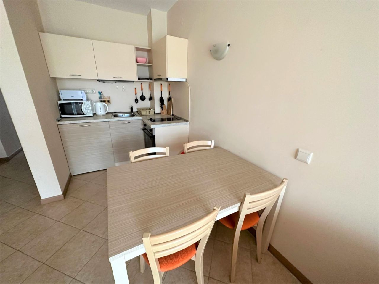 Appartement à Slantchev Briag, Bulgarie, 90 m² - image 1