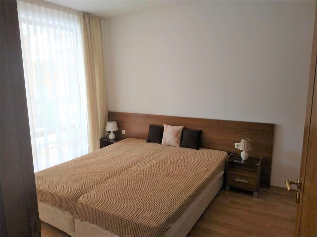 Appartement à Slantchev Briag, Bulgarie, 63 m² - image 1