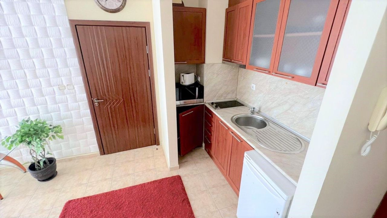 Appartement à Ravda, Bulgarie, 61 m² - image 1