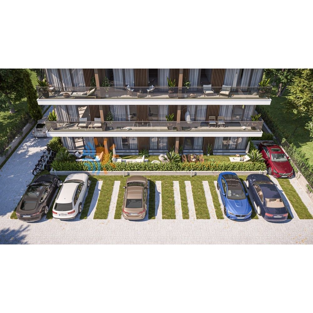 Maisonette en Burgas, Bulgaria, 132 m² - imagen 1