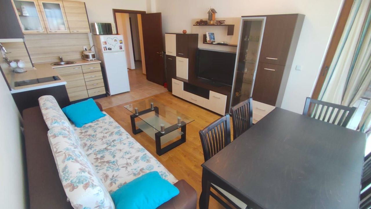 Flat in Ravda, Bulgaria, 85 m² - picture 1