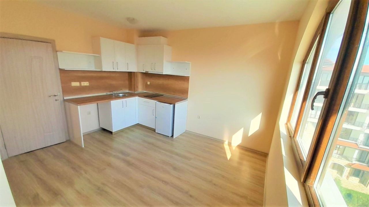 Appartement à Ravda, Bulgarie, 50 m² - image 1