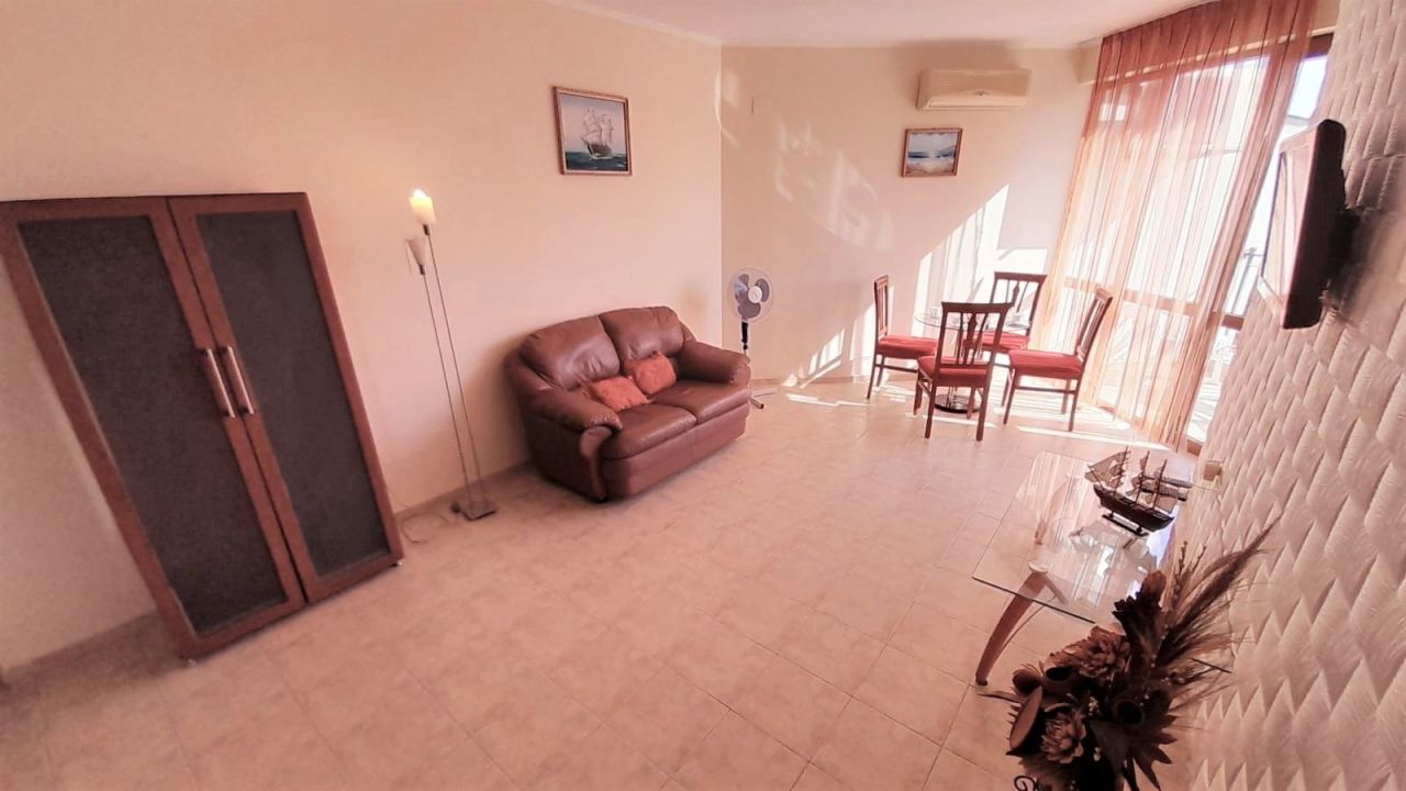 Appartement à Ravda, Bulgarie, 61 m² - image 1