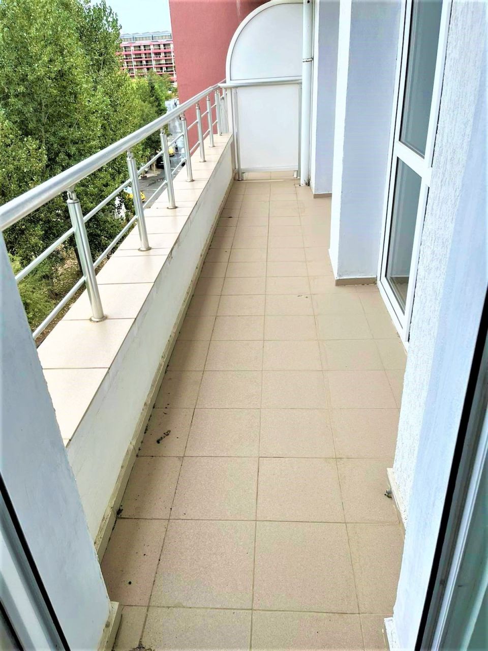 Appartement à Bourgas, Bulgarie, 92 m² - image 1