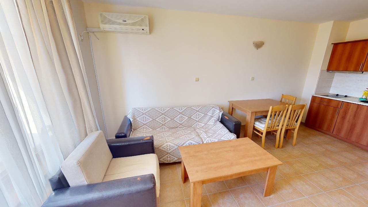 Appartement à Bourgas, Bulgarie, 97 m² - image 1