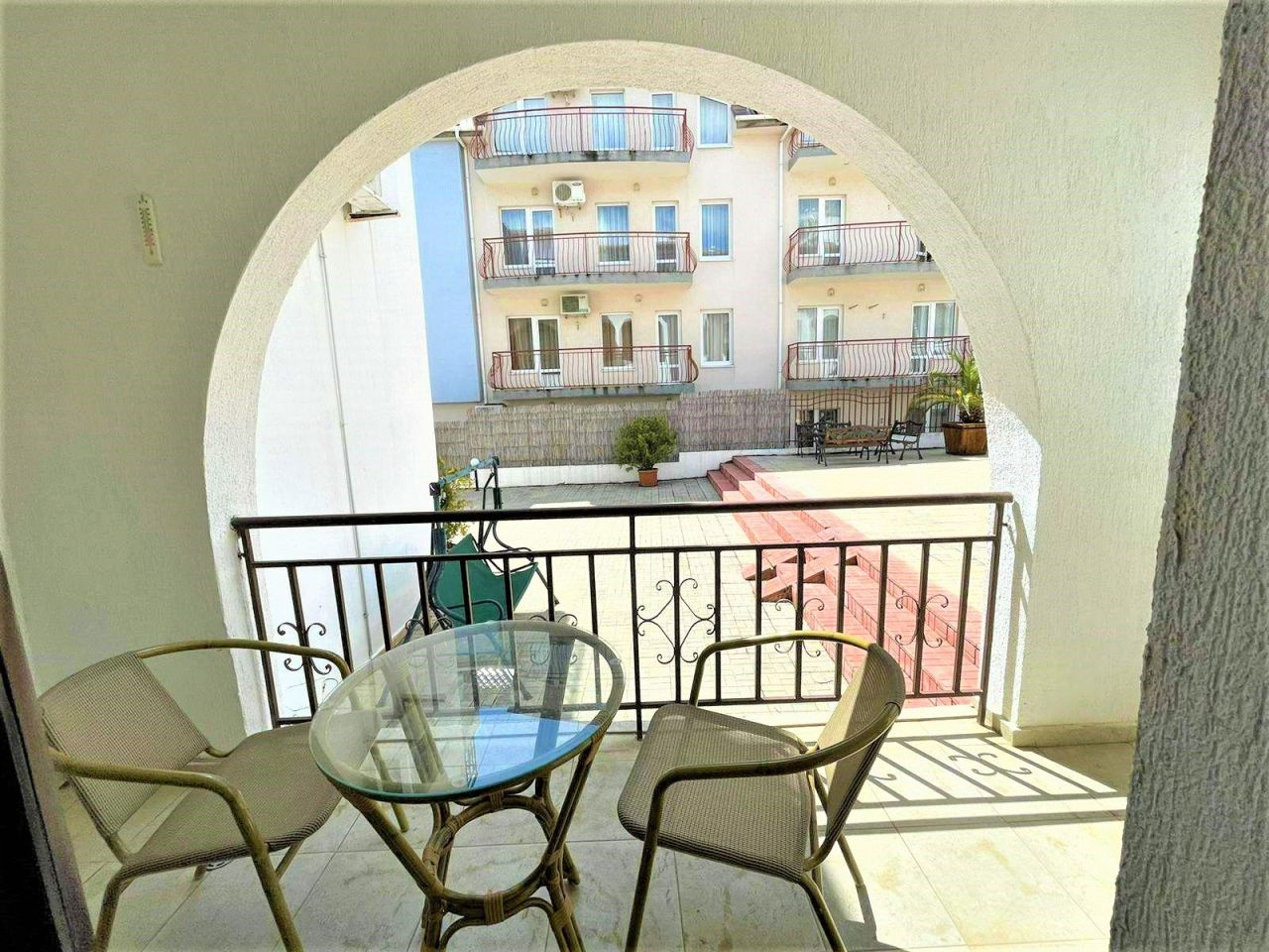 Appartement à Bourgas, Bulgarie, 69 m² - image 1