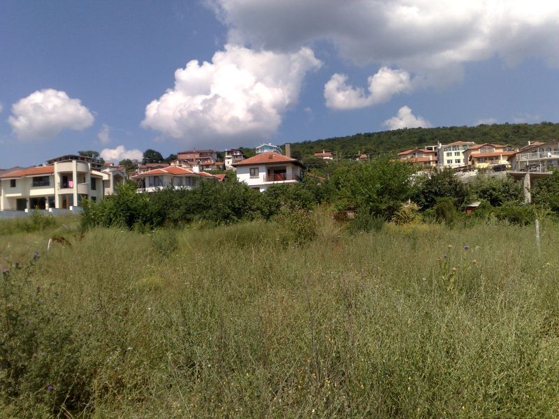 Terreno en Kosharitsa, Bulgaria, 9 996 m² - imagen 1