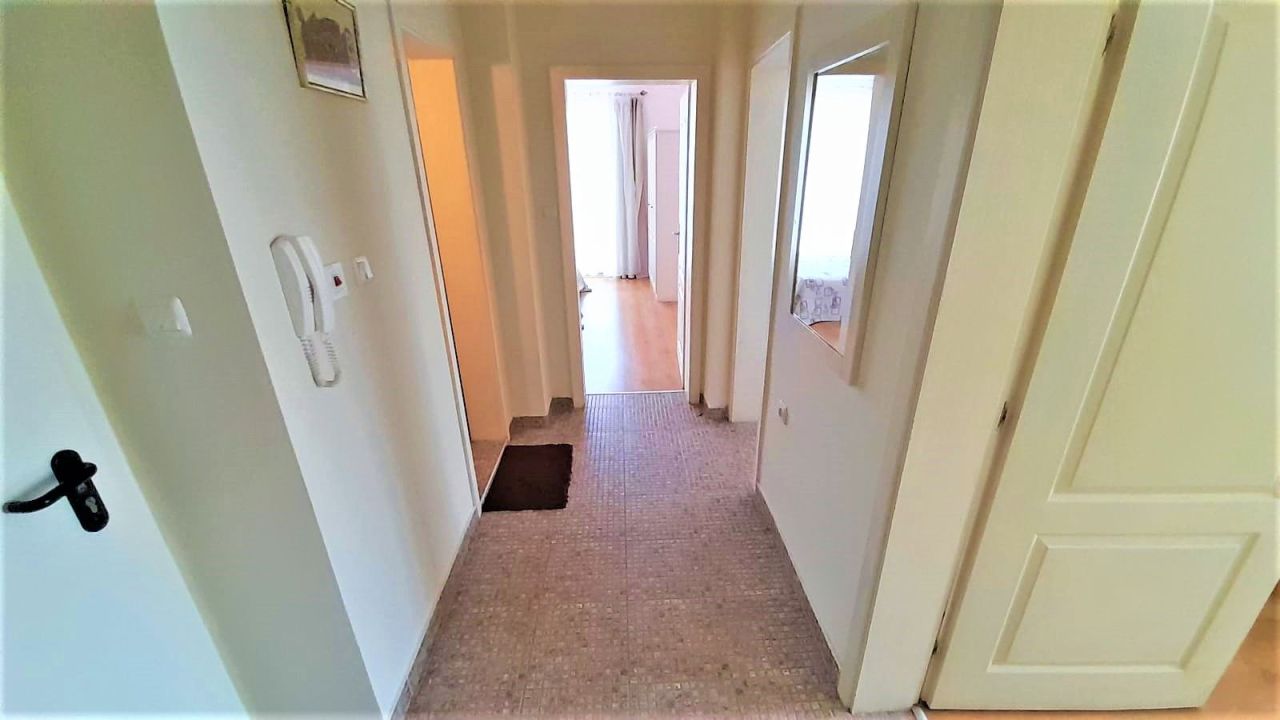 Flat in Burgas, Bulgaria, 125 m² - picture 1