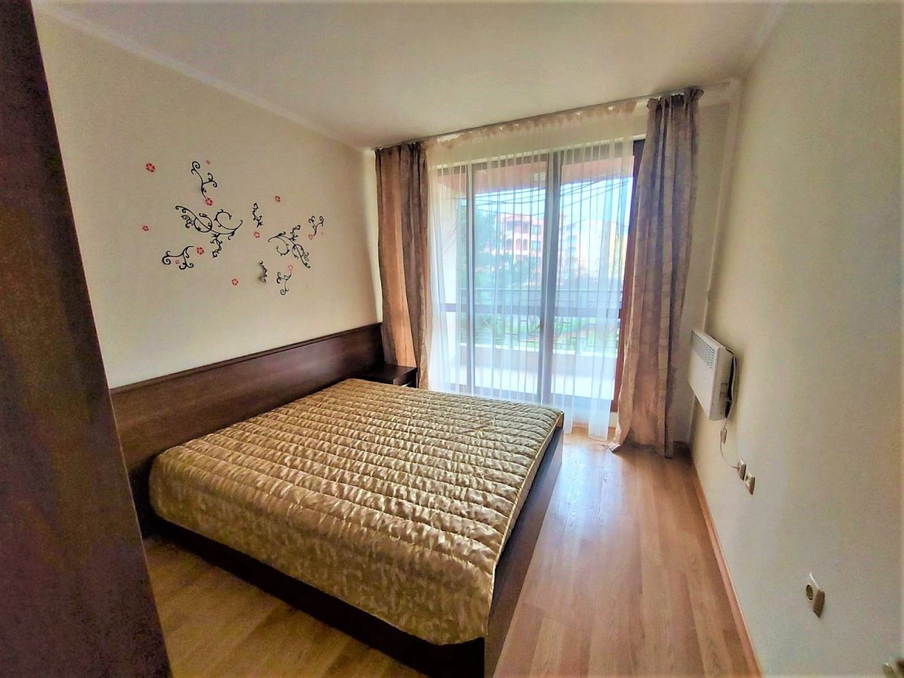 Flat in Burgas, Bulgaria, 90 m² - picture 1