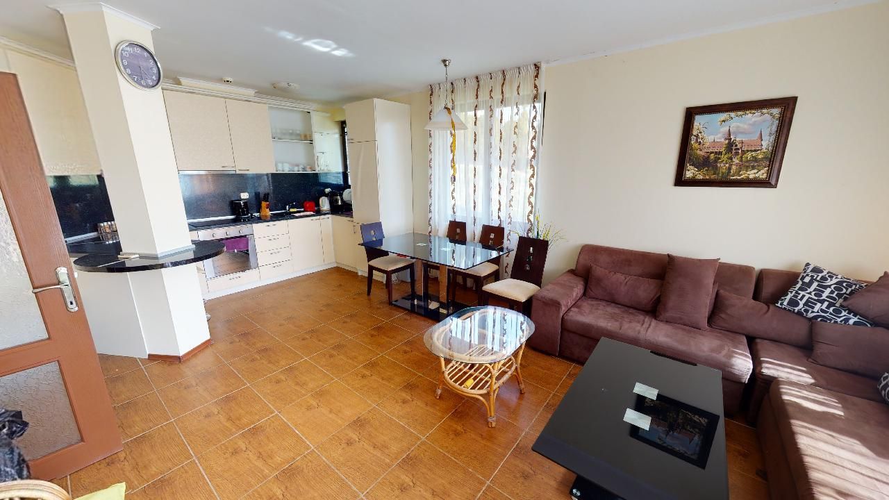 Appartement à Bourgas, Bulgarie, 198 m² - image 1