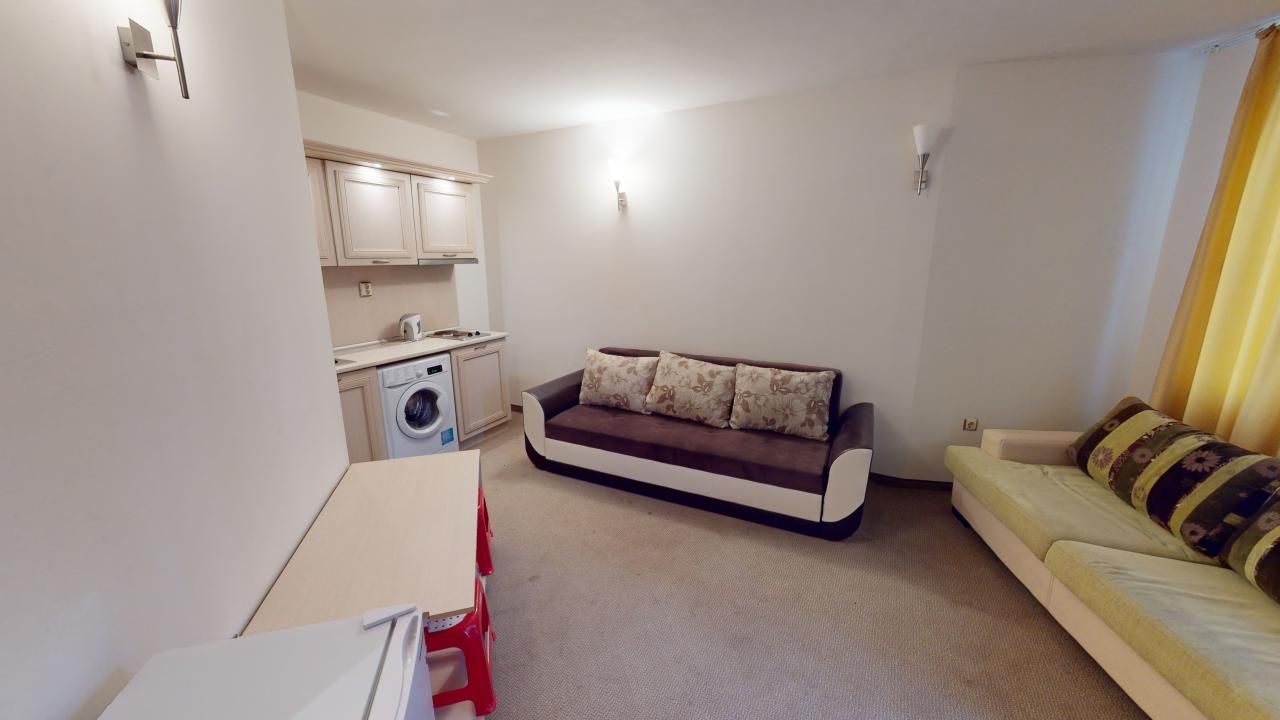 Flat at Sunny Beach, Bulgaria, 63 m² - picture 2