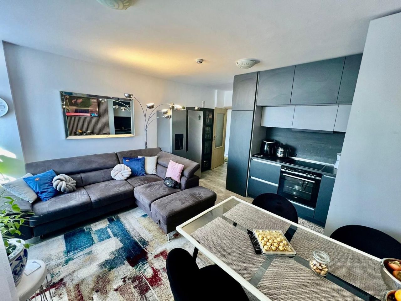 Appartement à Kosharitsa, Bulgarie, 95 m² - image 2