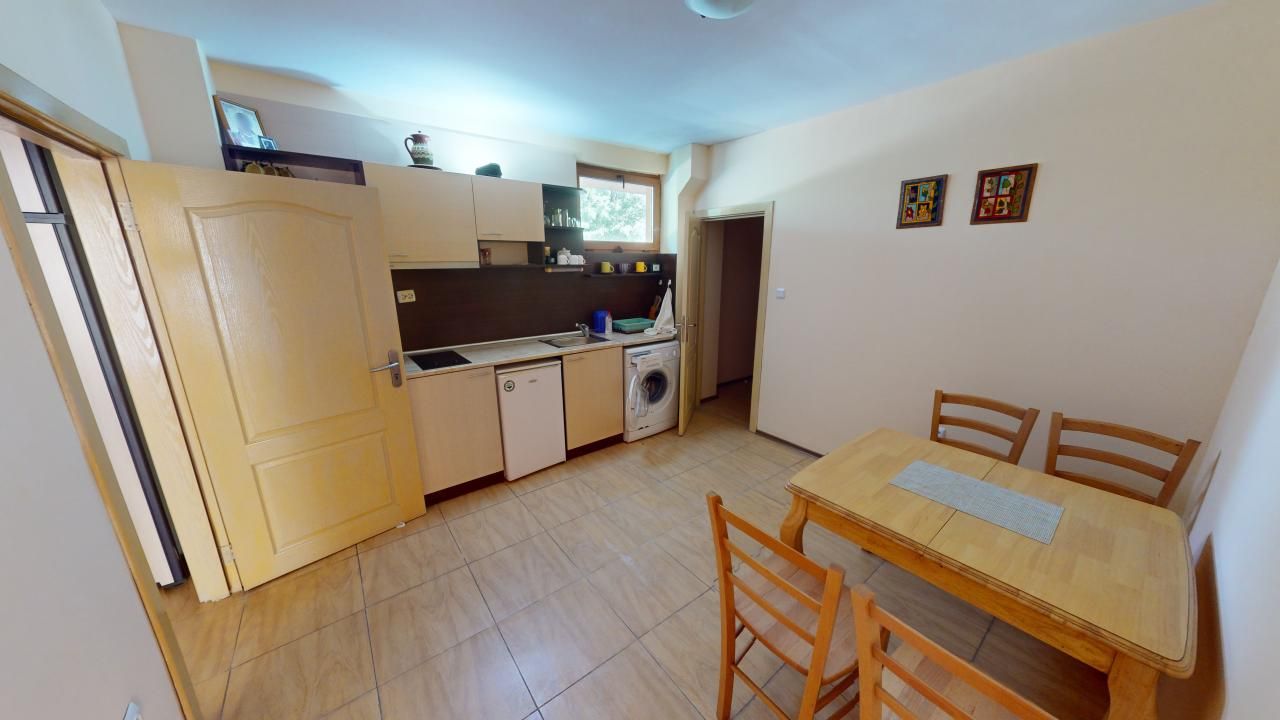 Wohnung in Sonnenstrand, Bulgarien, 88 m² - Foto 2