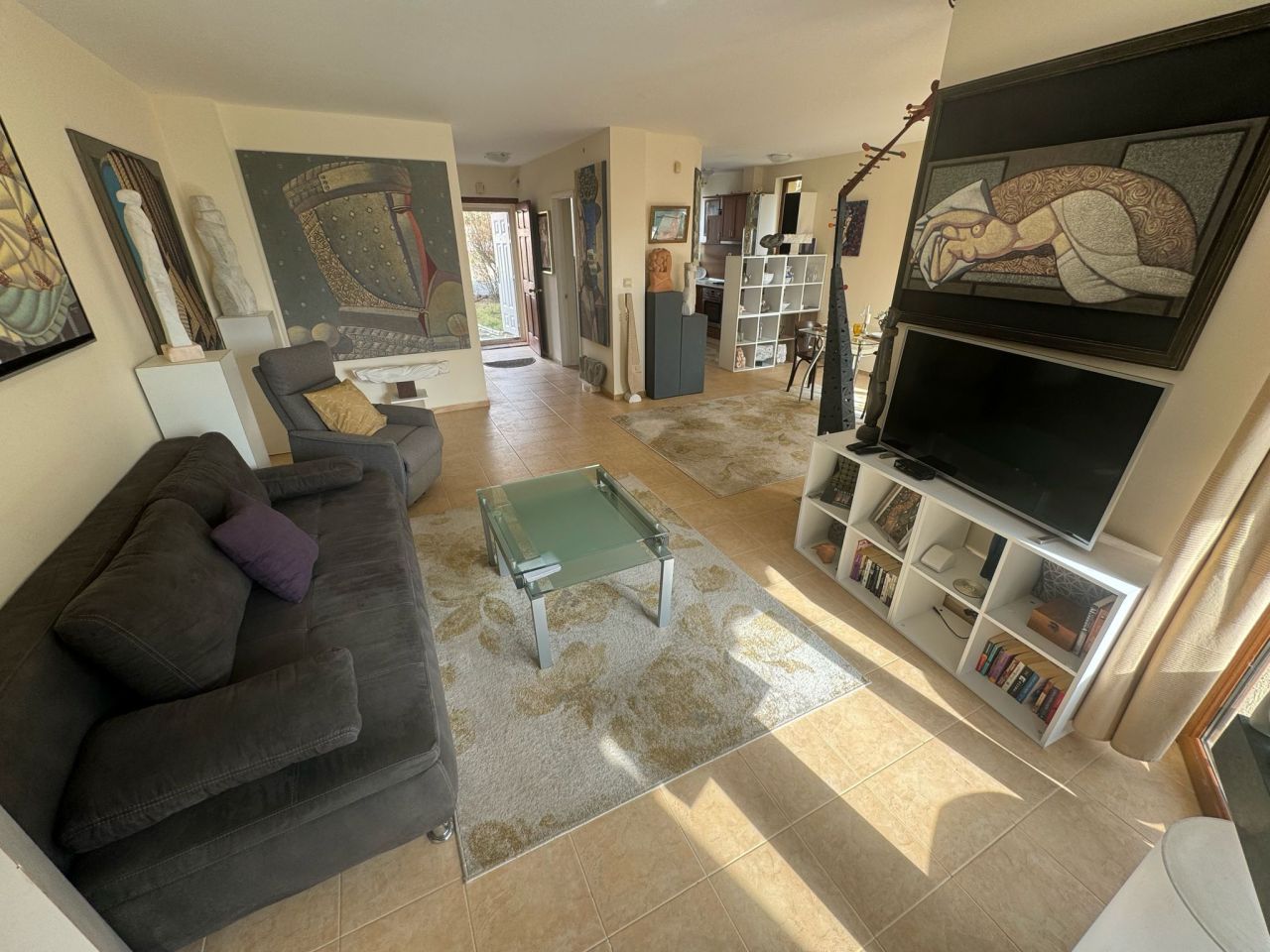 House in Kosharitsa, Bulgaria, 160 m² - picture 2