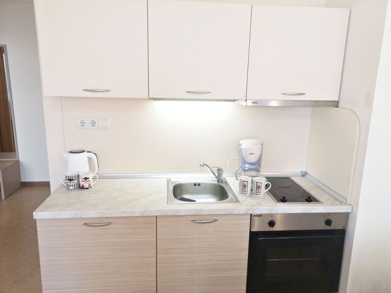 Appartement à Slantchev Briag, Bulgarie - image 2