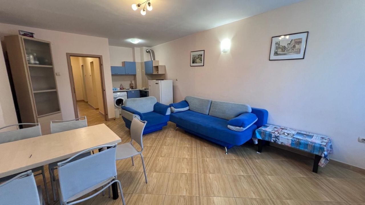 Appartamento a Spiaggia assolata, Bulgaria, 122 m² - foto 2