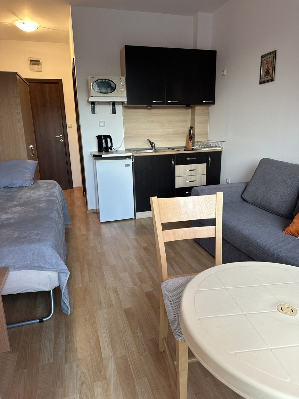 Appartement à Tankovo, Bulgarie, 34 m² - image 2