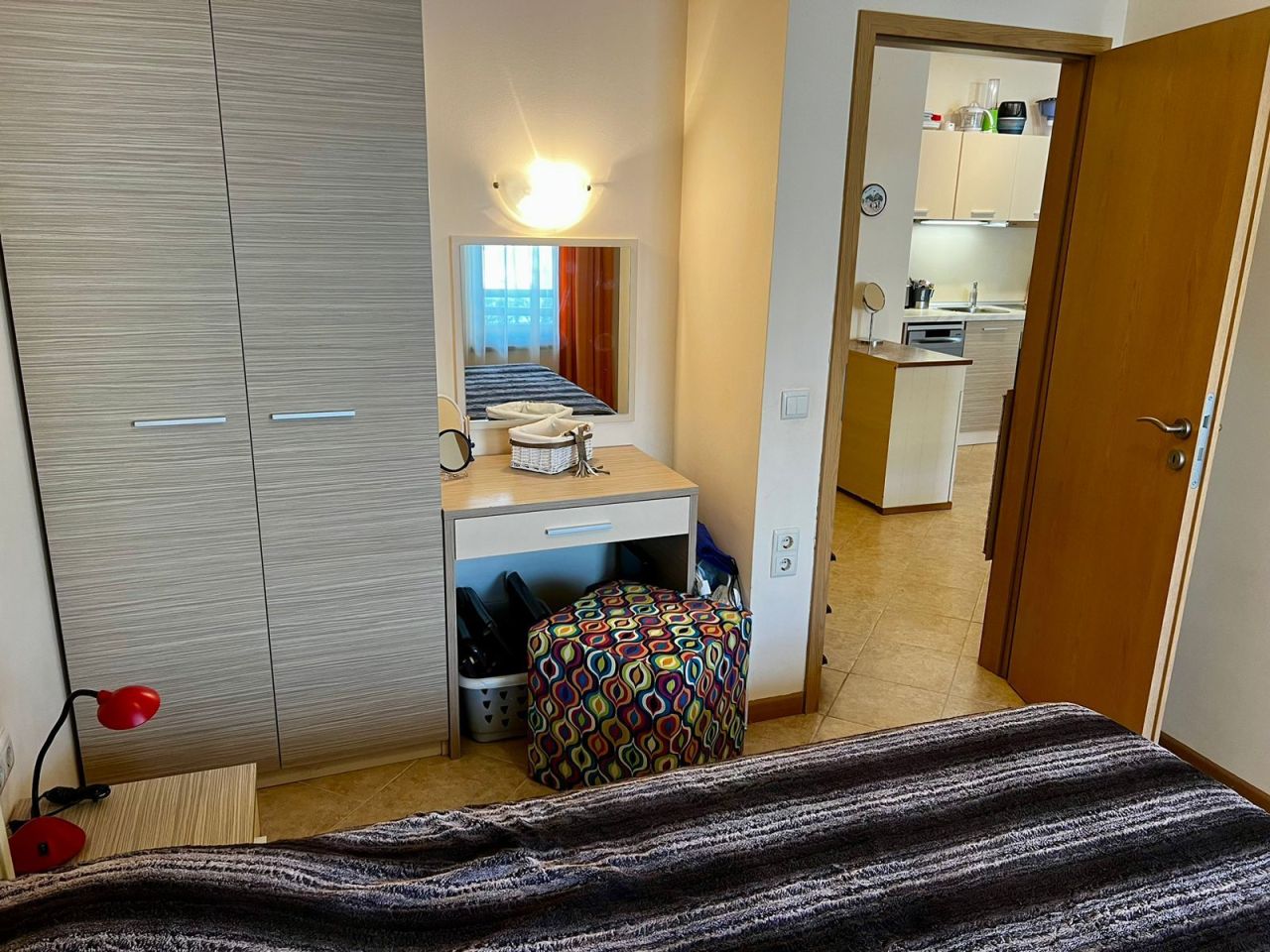 Piso en Sunny Beach, Bulgaria, 50 m² - imagen 2