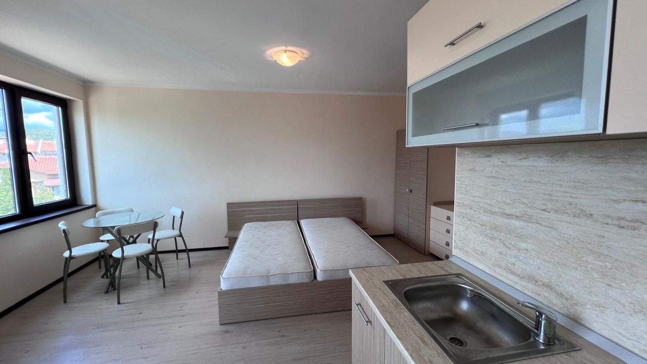 Flat in Kosharitsa, Bulgaria, 36 m² - picture 2