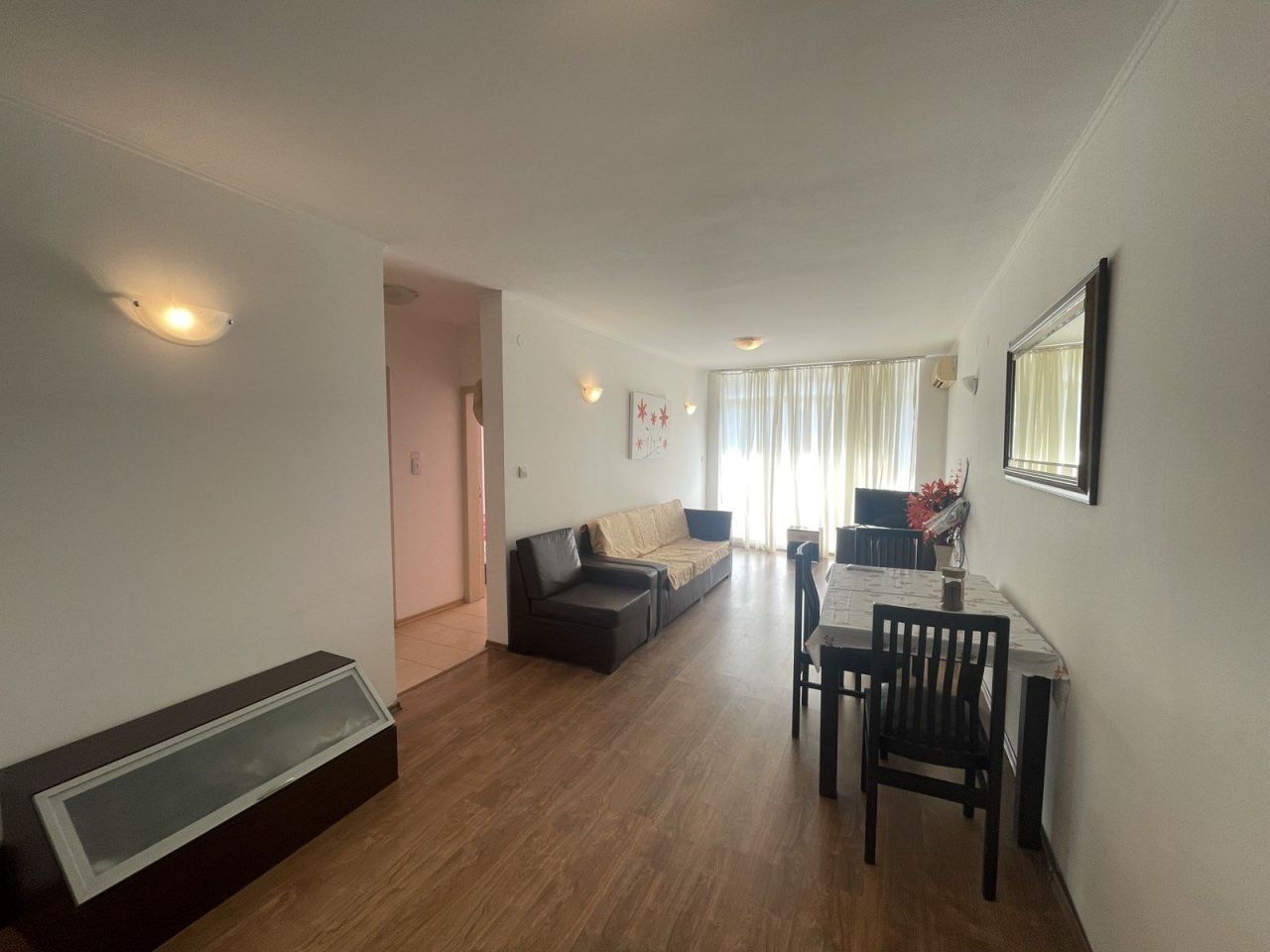 Appartamento a Spiaggia assolata, Bulgaria, 93 m² - foto 2