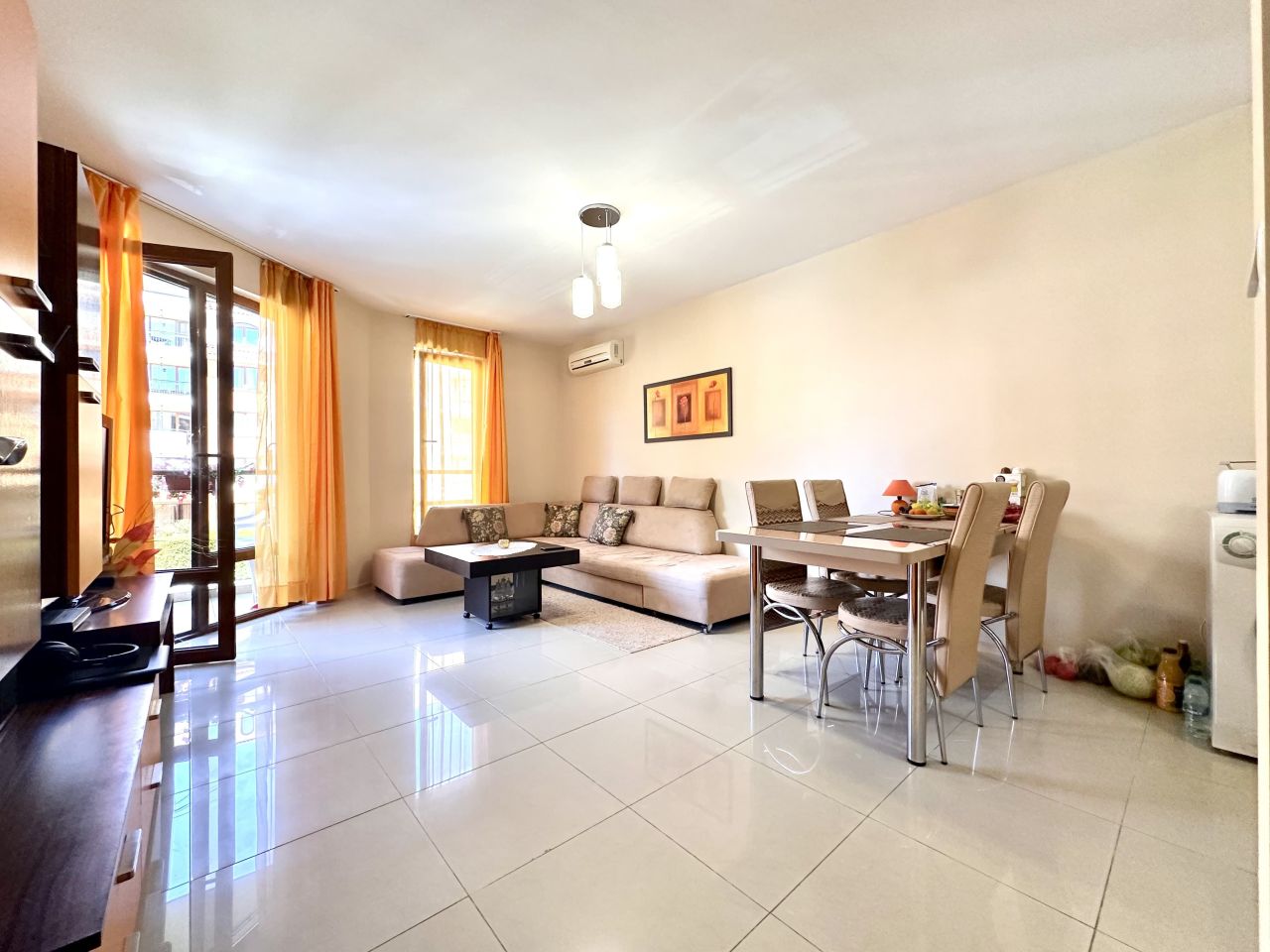 Flat at Sunny Beach, Bulgaria, 75.23 m² - picture 2