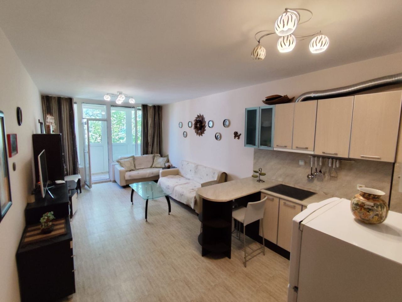 Appartement à Ravda, Bulgarie, 73 m² - image 2