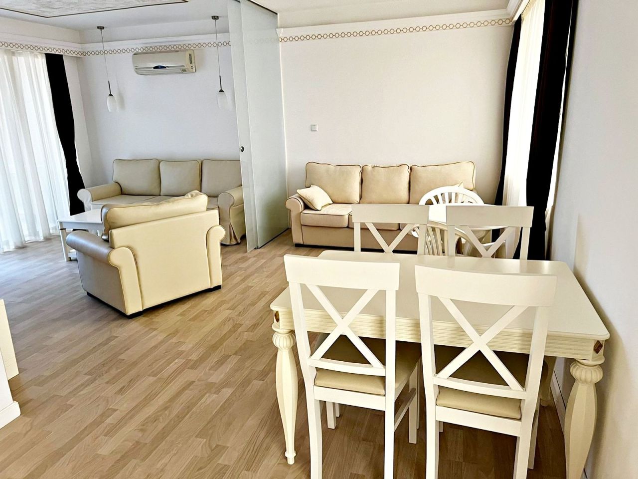 Piso en Sunny Beach, Bulgaria, 92 m² - imagen 2