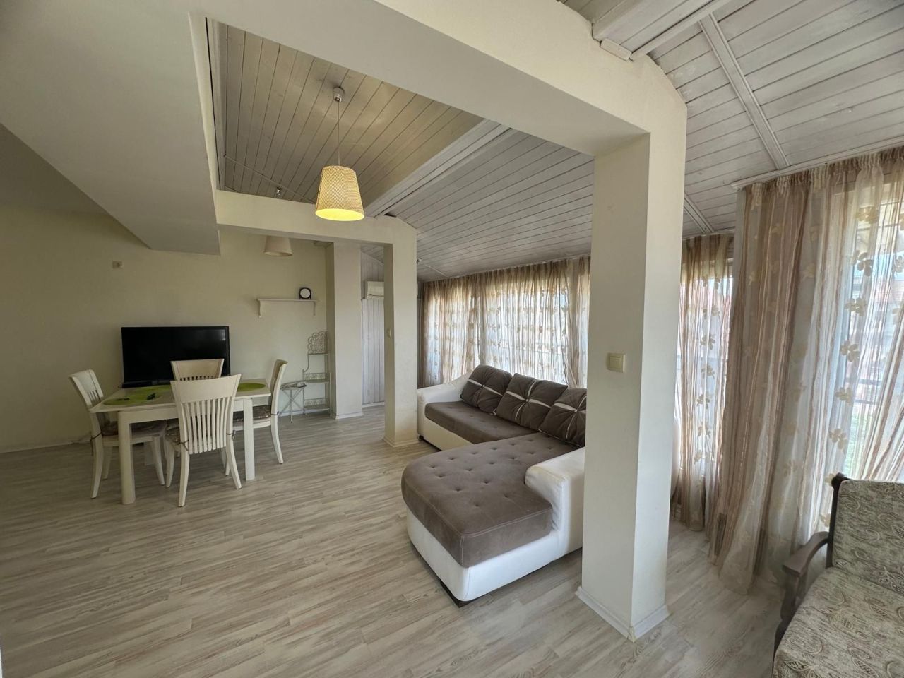 Wohnung in Nessebar, Bulgarien, 88 m² - Foto 2