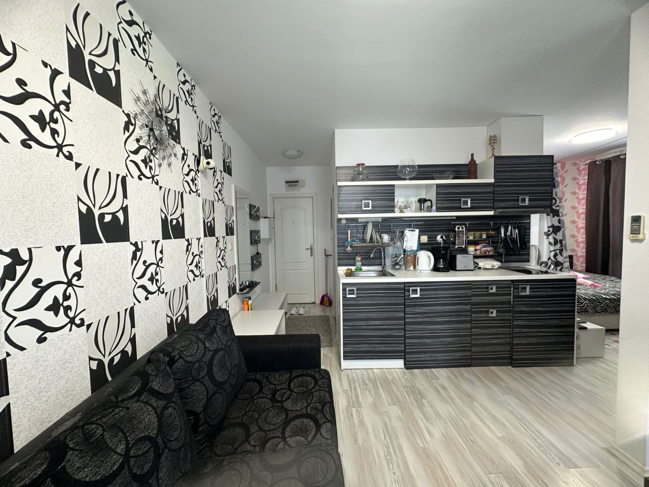 Flat at Sunny Beach, Bulgaria, 50 m² - picture 2