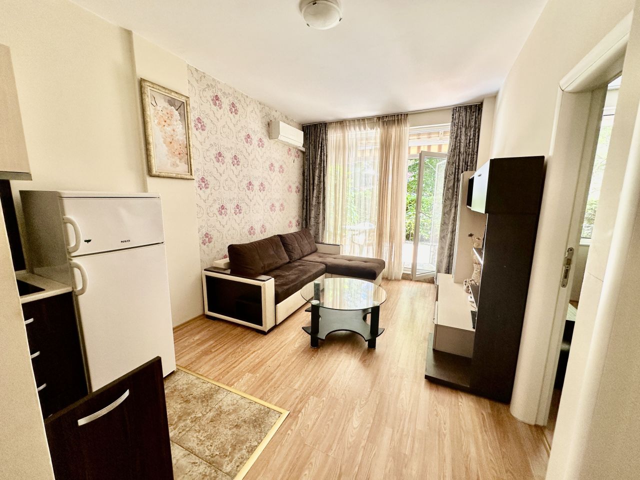 Flat in Ravda, Bulgaria, 47 m² - picture 2