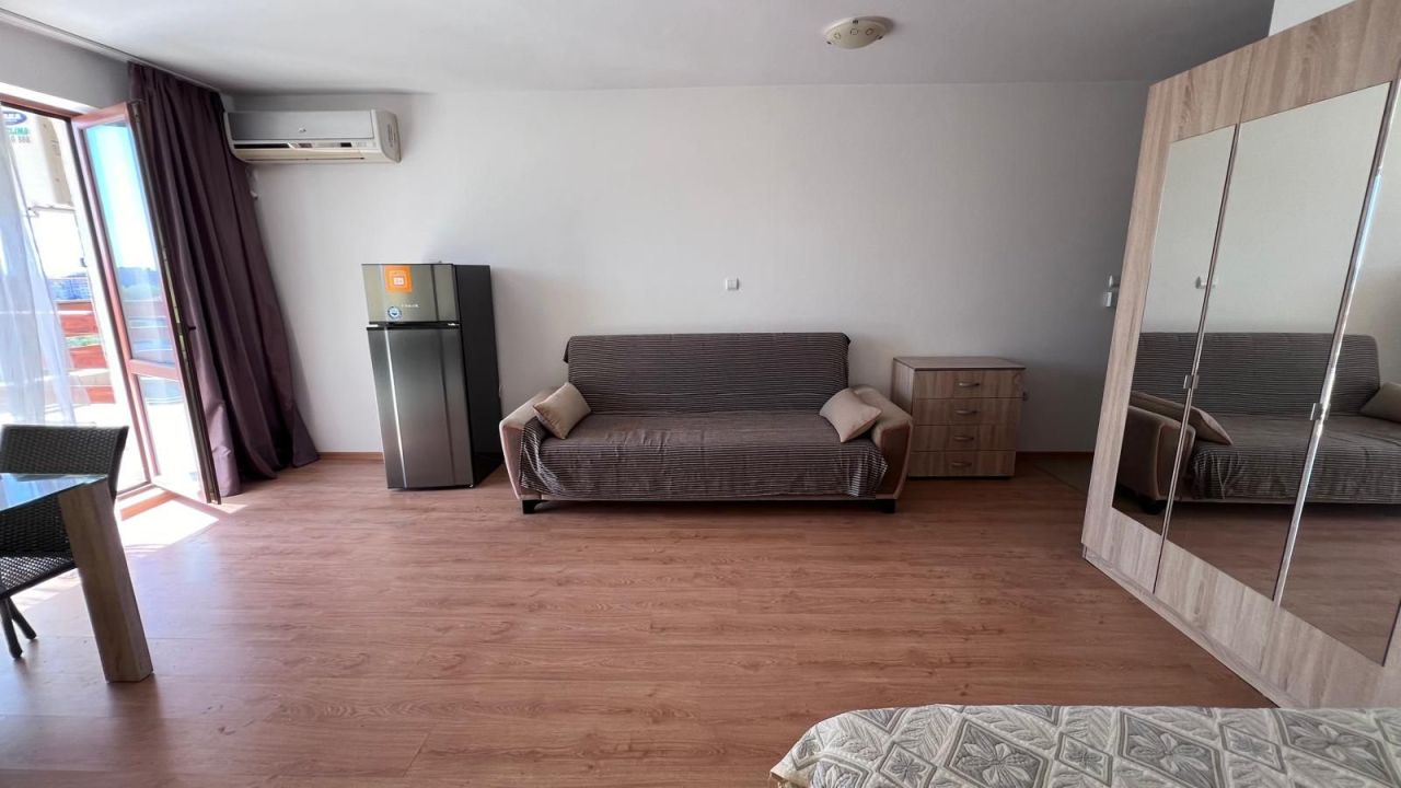Appartement à Kosharitsa, Bulgarie, 50 m² - image 2