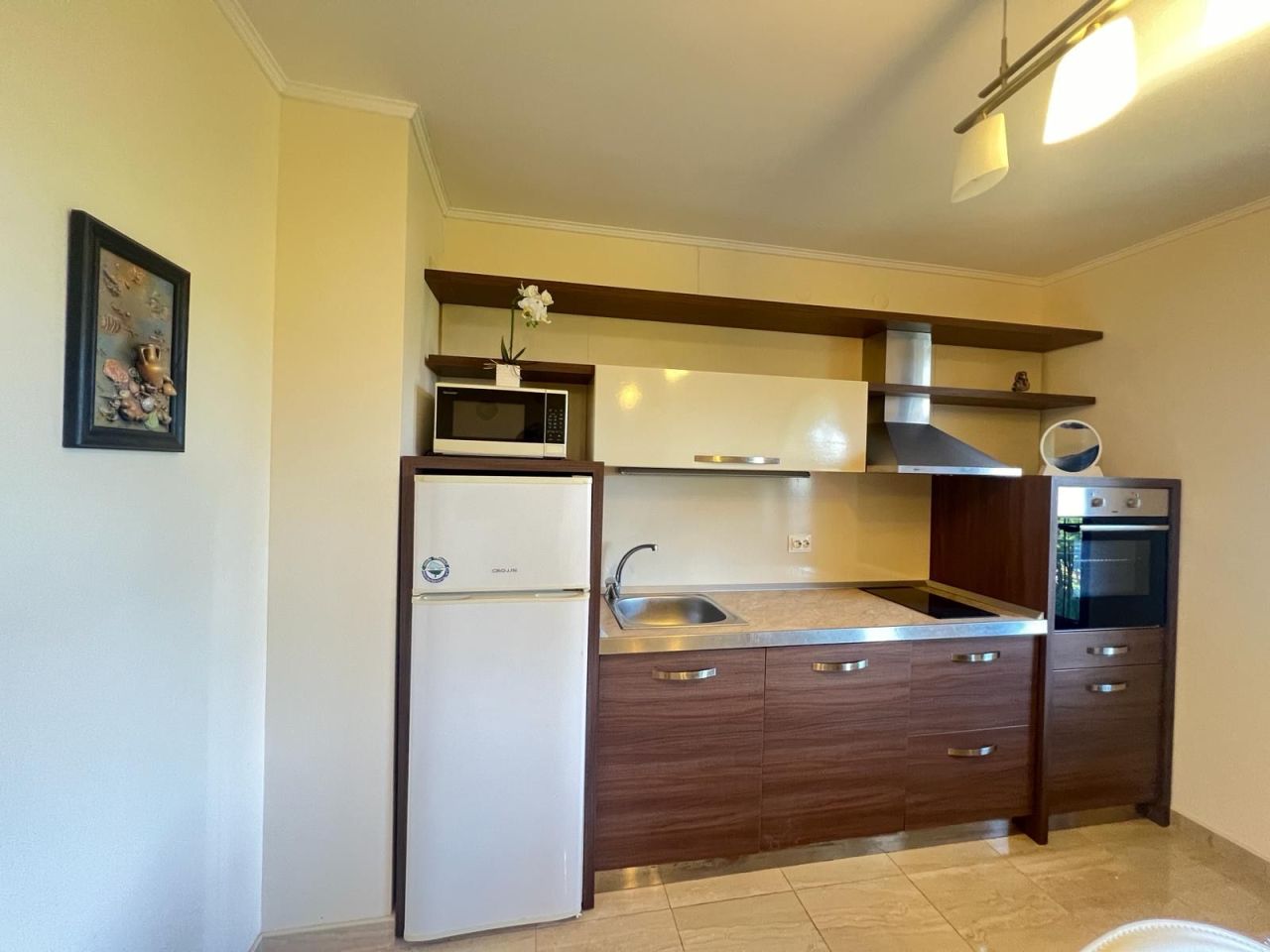 Piso en Nesebar, Bulgaria, 98 m² - imagen 2