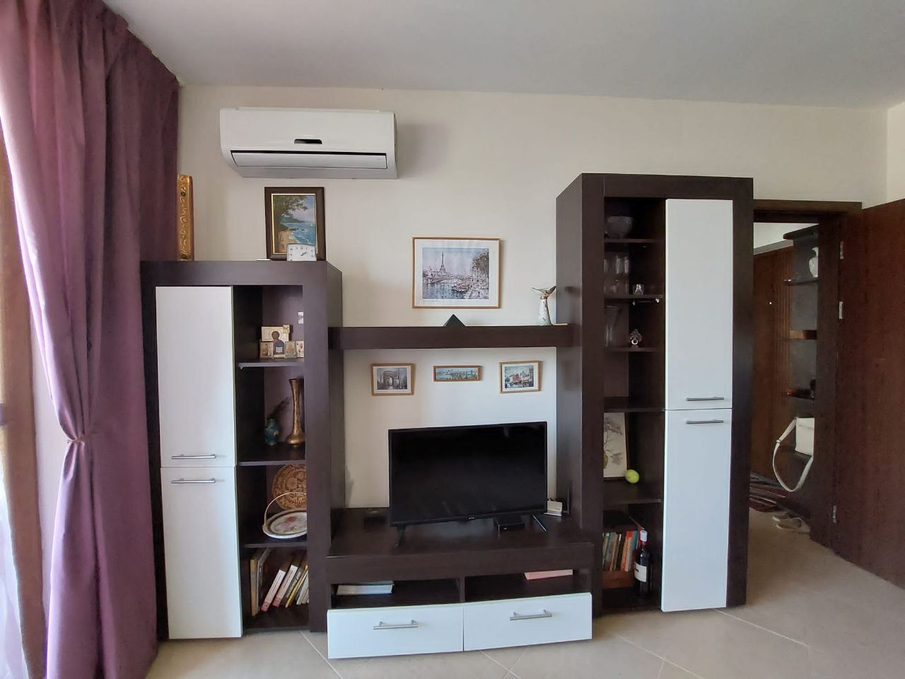 Flat at Sunny Beach, Bulgaria, 60 m² - picture 2