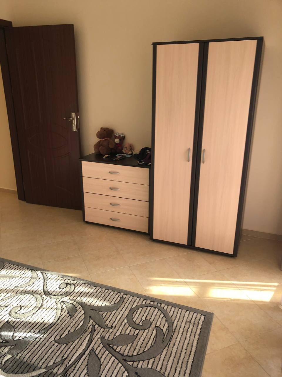 Flat at Sunny Beach, Bulgaria, 58 m² - picture 2