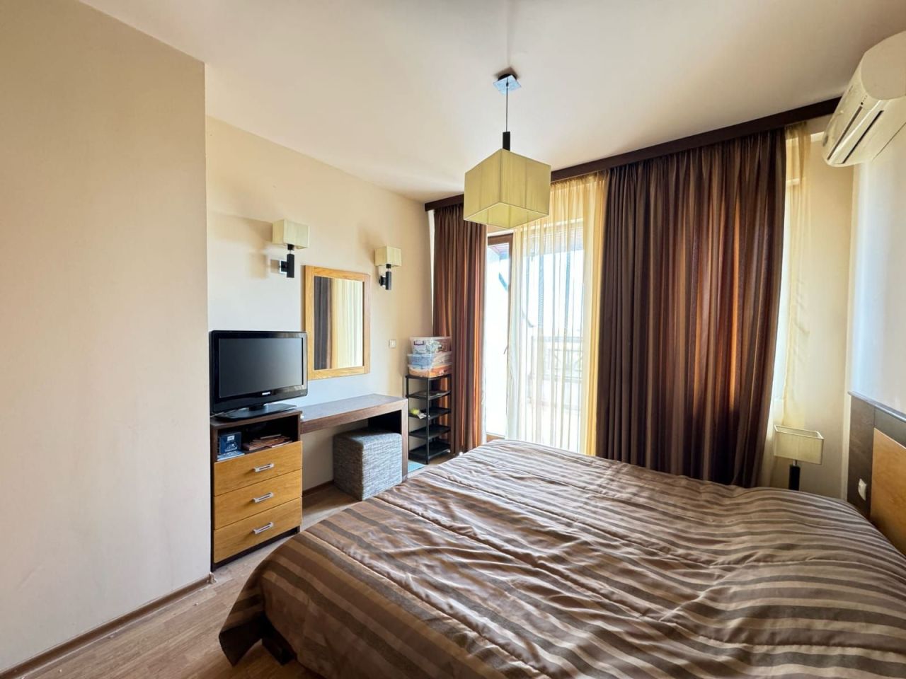 Wohnung in Koschariza, Bulgarien, 78 m² - Foto 2