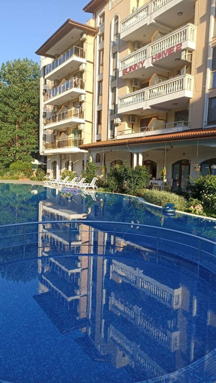 Piso en Sunny Beach, Bulgaria, 79 m² - imagen 2