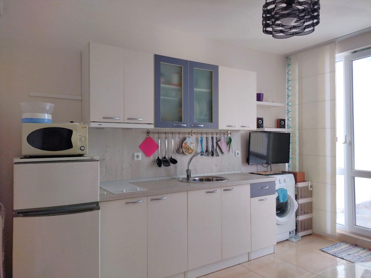 Appartamento a Ravda, Bulgaria, 58 m² - foto 2