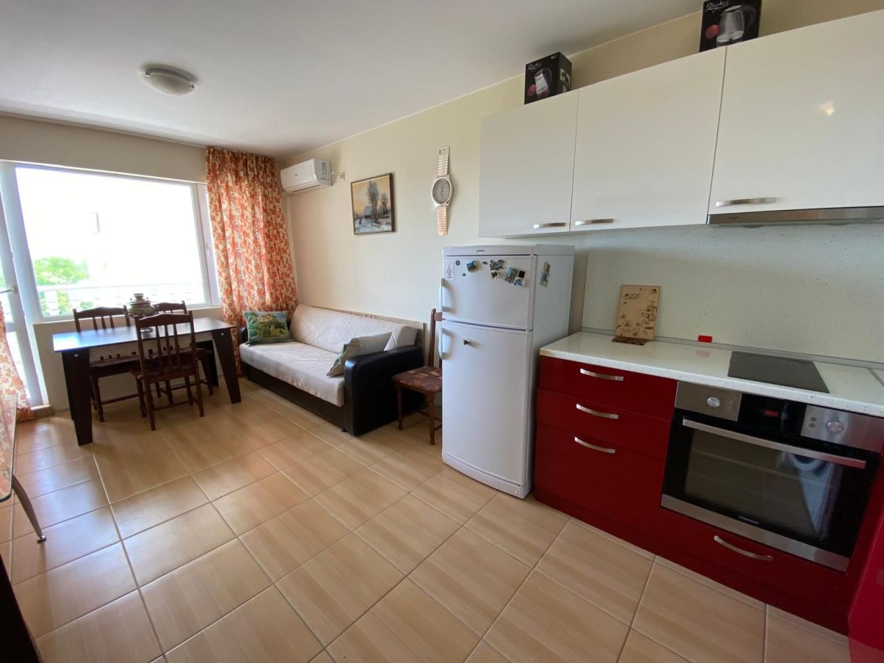 Appartamento a Nesebăr, Bulgaria, 74 m² - foto 2