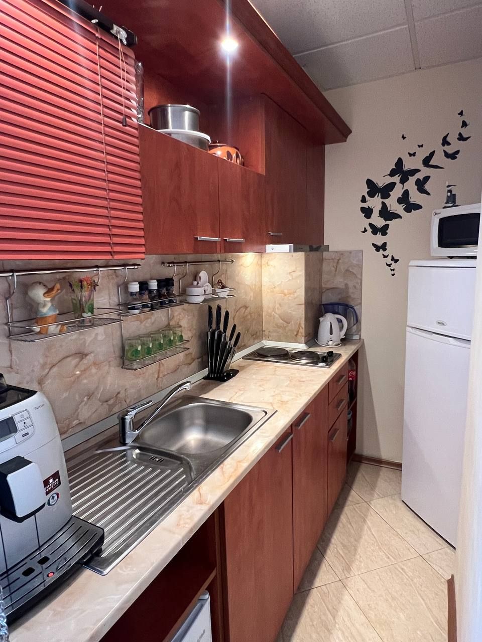 Flat at Sunny Beach, Bulgaria, 77 m² - picture 2