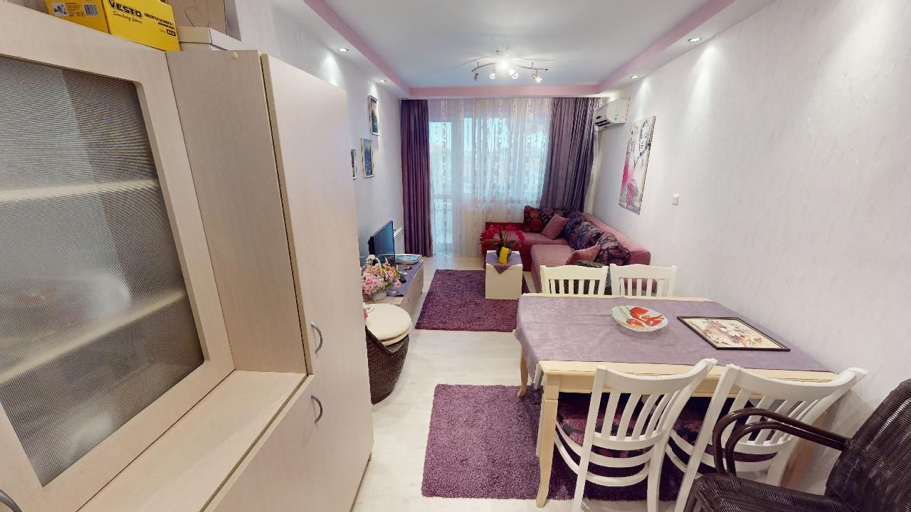 Appartement à Nessebar, Bulgarie, 65 m² - image 2