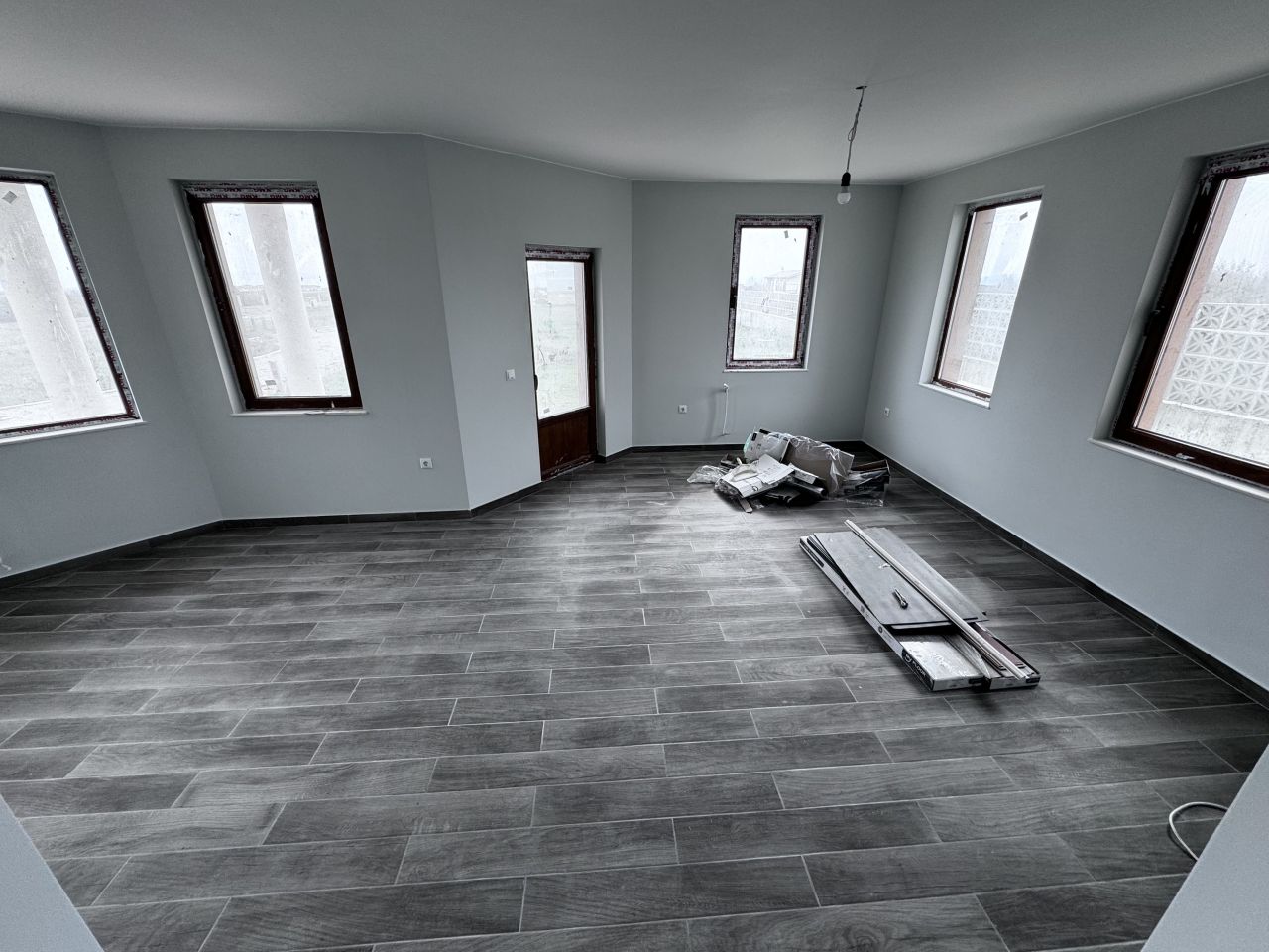 Casa a Pomorie, Bulgaria, 192 m² - foto 2