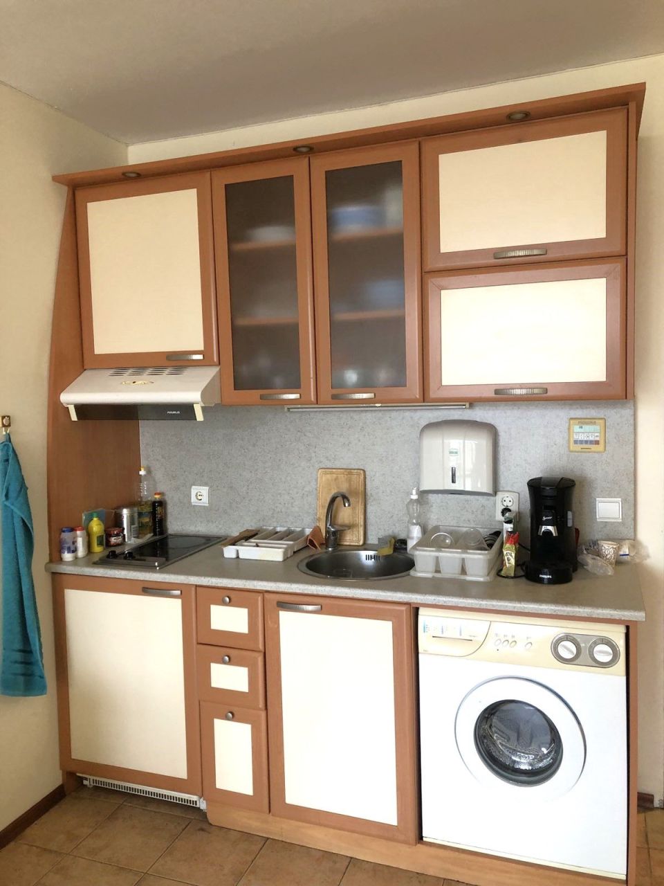 Appartamento a Spiaggia assolata, Bulgaria, 112 m² - foto 2