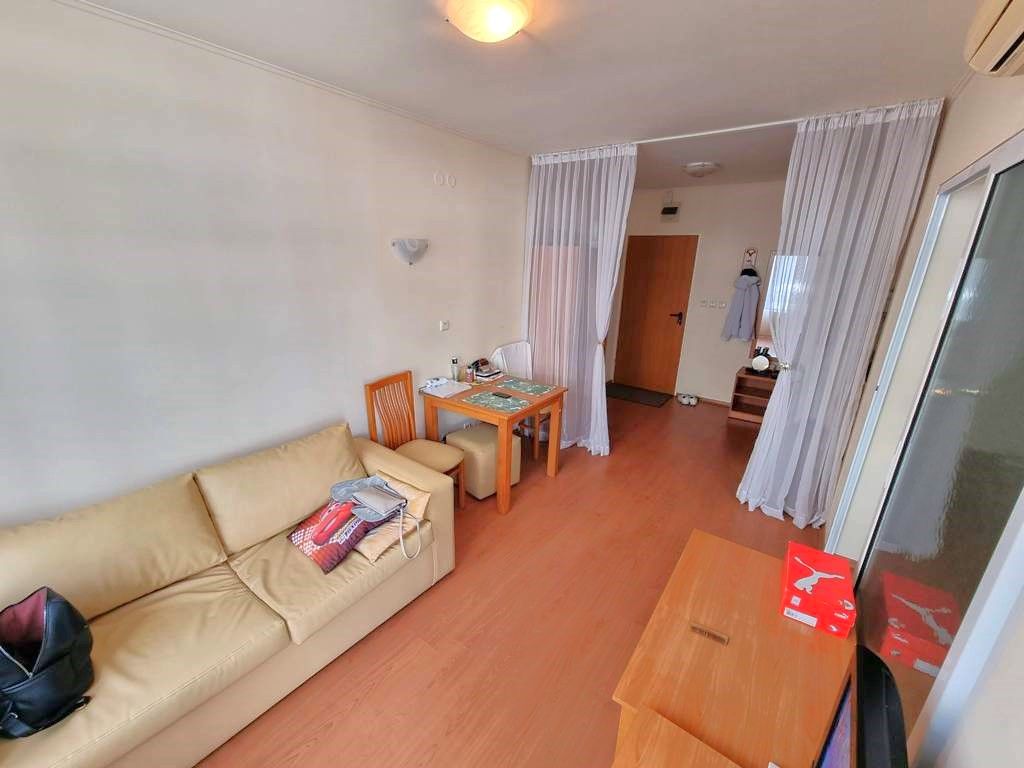 Wohnung in Sonnenstrand, Bulgarien, 44 m² - Foto 2