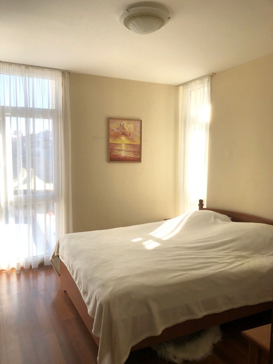 Wohnung in Sonnenstrand, Bulgarien, 90 m² - Foto 2