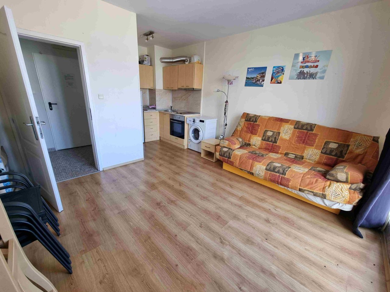 Appartement à Slantchev Briag, Bulgarie, 80 m² - image 2
