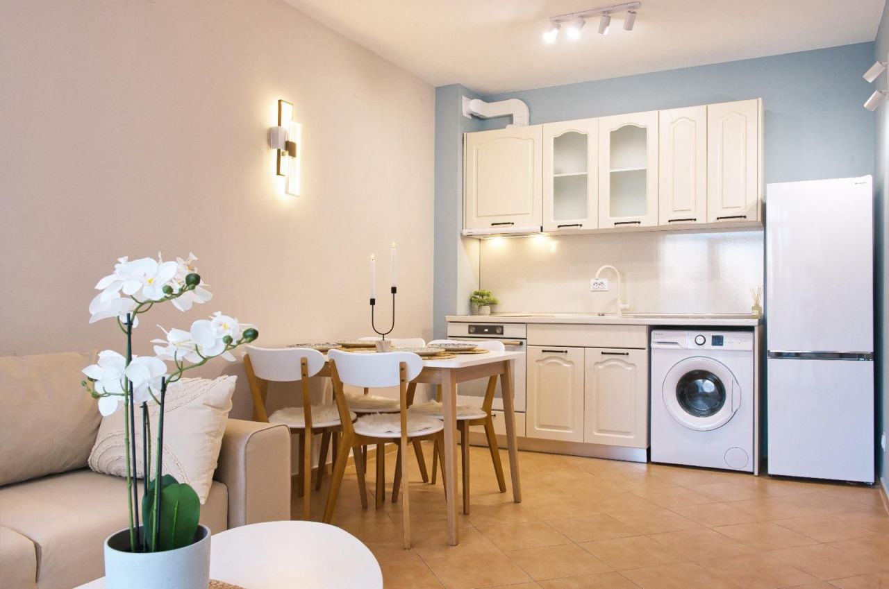 Wohnung in Sonnenstrand, Bulgarien, 64 m² - Foto 2