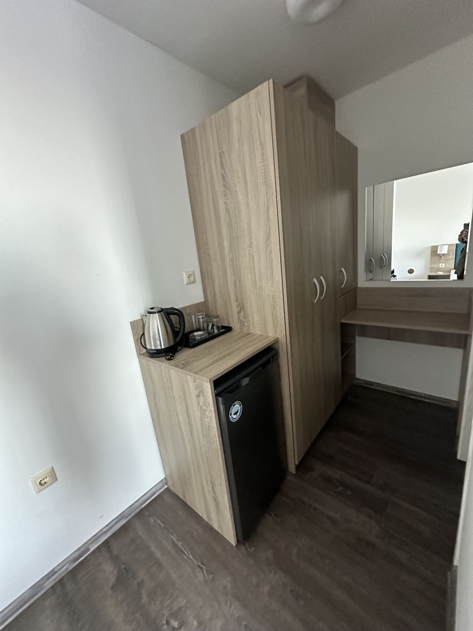 Appartamento a Spiaggia assolata, Bulgaria, 33 m² - foto 2