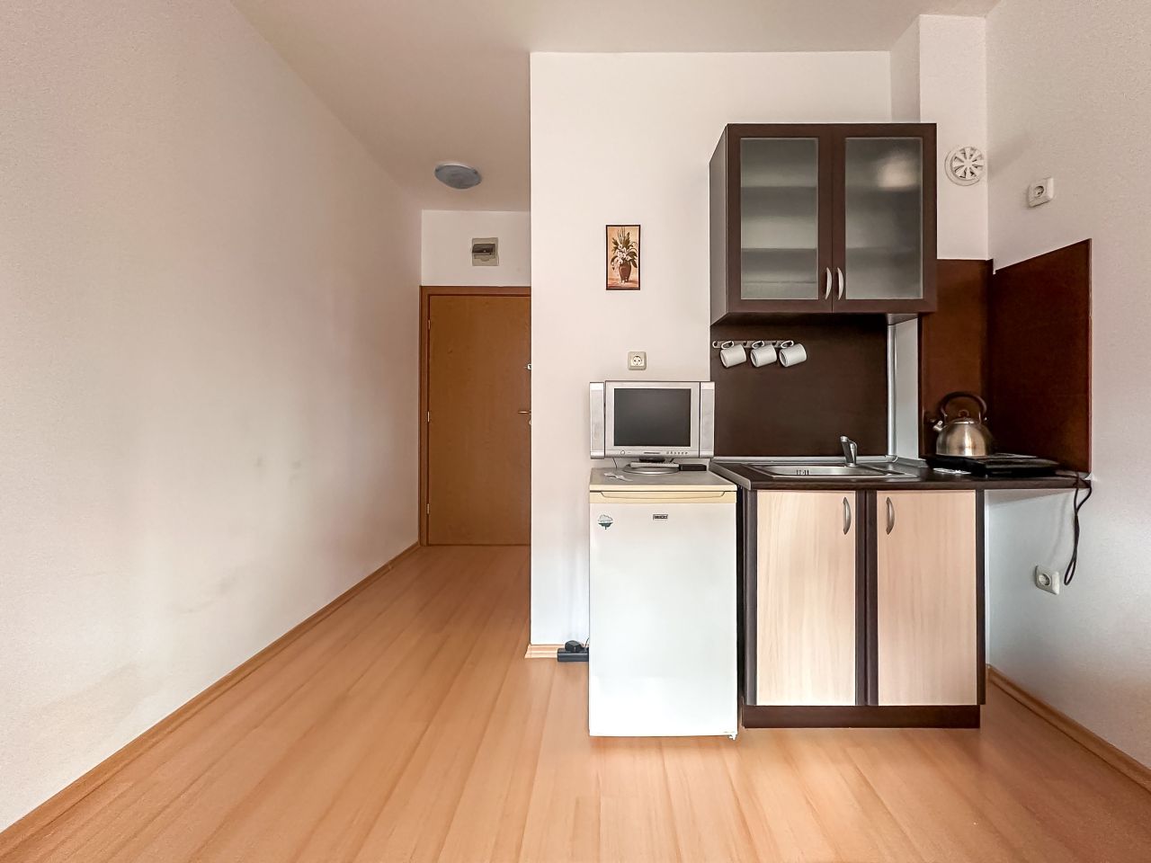 Appartamento a Tankovo, Bulgaria, 28 m² - foto 2